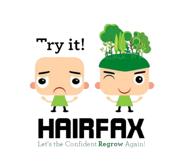 hairfax